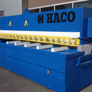 HACO 3100 x 6 mm REMONT